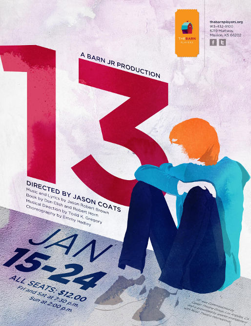 13