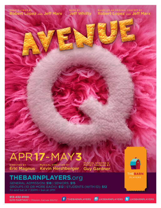 Avenue Q
