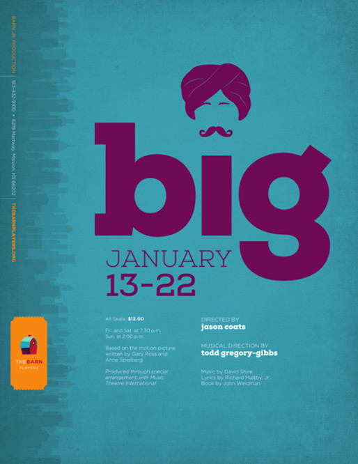 Big