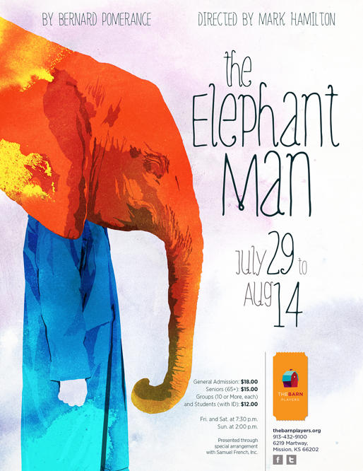 The Elephant Man
