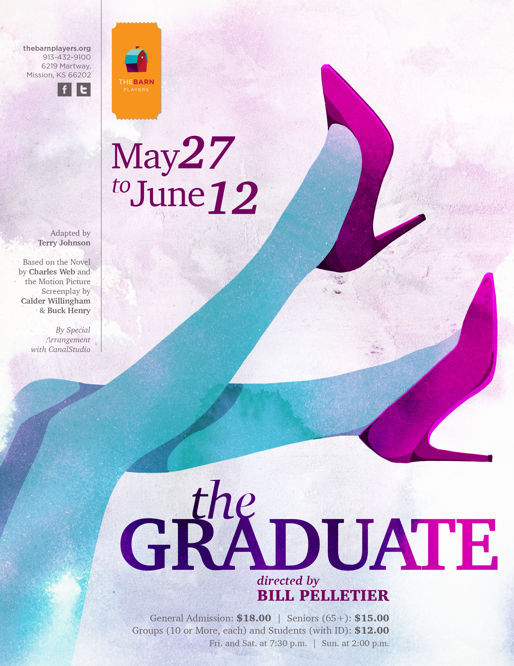The Graduate