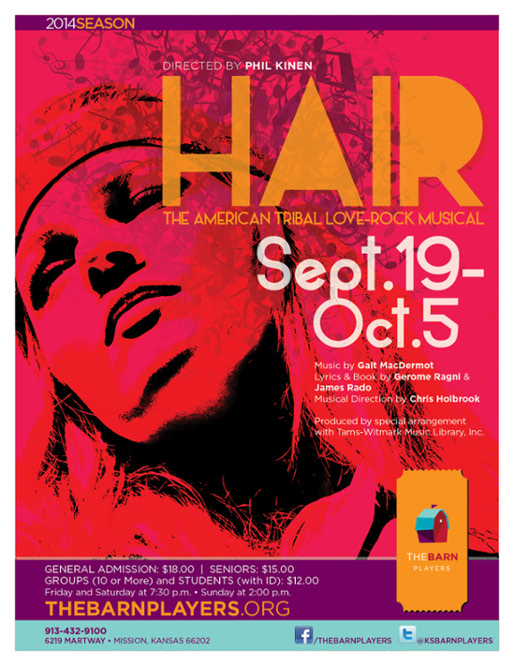 Hair