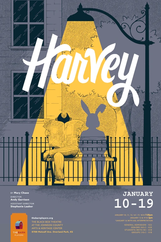 Harvey