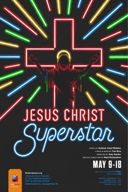 Jesus Christ Superstar