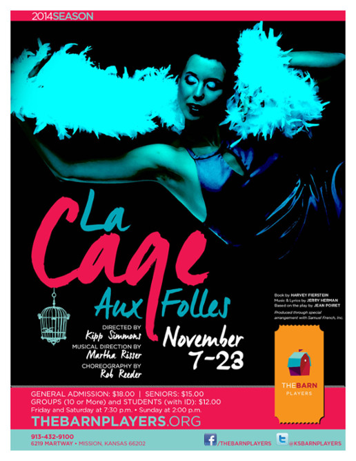 La Cage Aux Folles