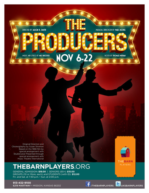 The Producers