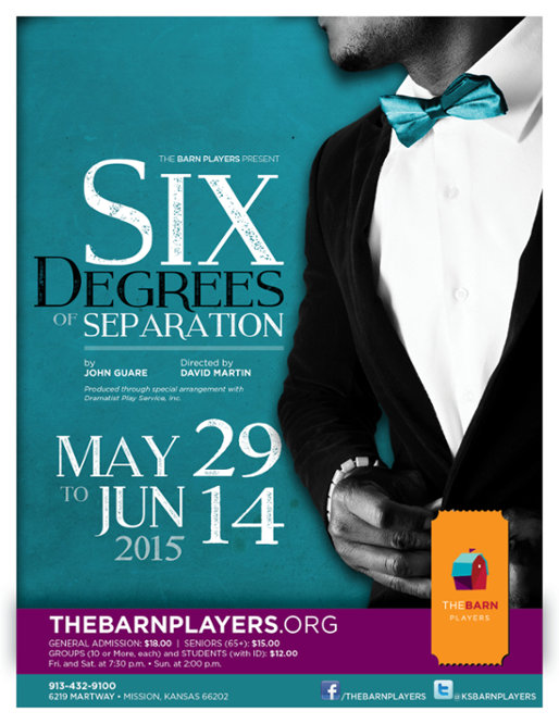 Six Degrees Of Separation