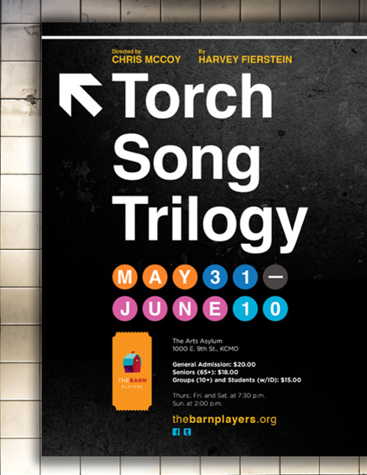 Torch Song Trilogy