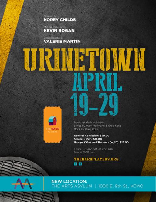 Urinetown